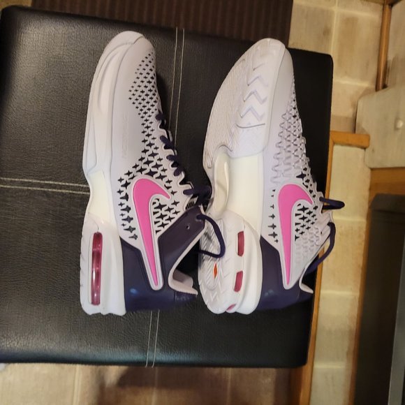 Women's Nike Air Max Size 8 - Picture 2 of 8